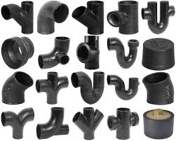 Wrought Iron Fitting